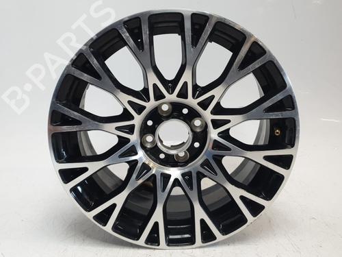 Used Rim FIAT 500 C (312_) 1.0 Mild Hybrid (312.AYD1B) (69 hp) 31211270