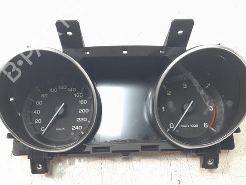Used Instrument cluster LAND ROVER DISCOVERY SPORT (L550) [2014-2025]  12450014