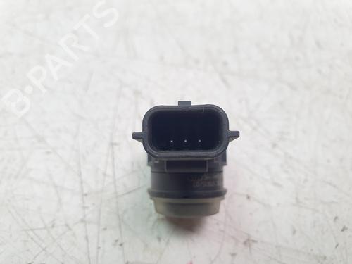 Electronic module RENAULT MEGANE IV Hatchback (B9A/M/N_) 1.5 dCi 110 (B9A3) | BP30698088M83