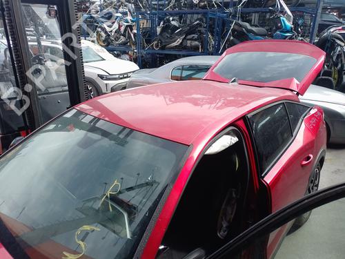 Cabriolet top Cabriolet top 33270077 33270077