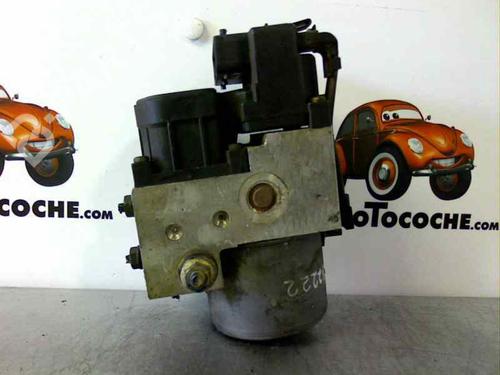 Used ABS pump CITROËN XSARA (N1) 1.9 TD (90 hp) 104431
