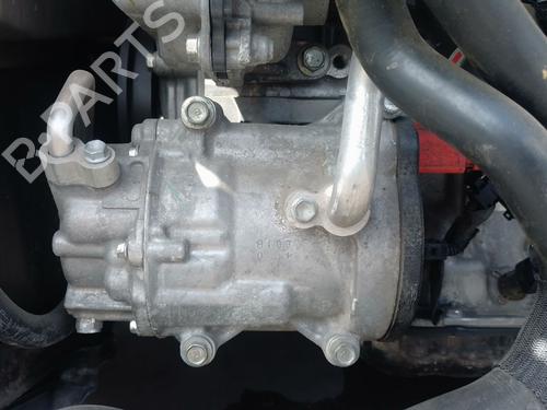 Used AC compressor AC compressor 39613541 39613541