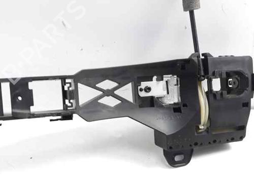 Türgriff vorne links außen für RENAULT MEGANE IV Hatchback (B9A/M/N_) 1.2 TCe 130 (B9MR) (130 hp) 5022534