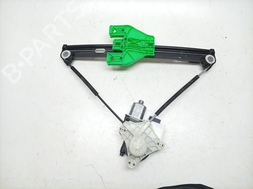 Rear left window mechanism CUPRA FORMENTOR (KM7, KMP) 1.5 TSI | BP33856177C24 - Image 3