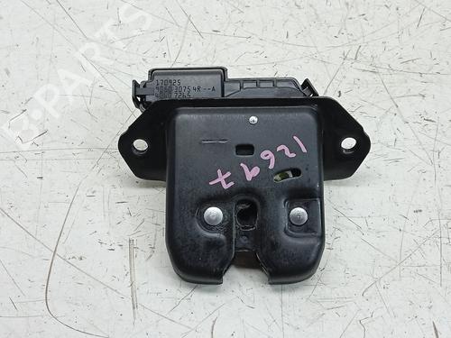 Used Tailgate lock Tailgate lock RENAULT 5 E-Tech 150 (150 hp) 39107266 39107266