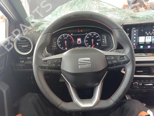 Colonne de direction SEAT IBIZA V (KJ1, KJG) 1.0 TSI (95 hp) 28097993