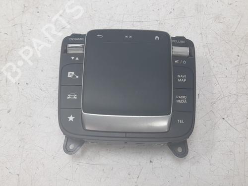 Mando Mando MERCEDES-BENZ B-CLASS Sports Tourer (W247) [2018-2026] 35966503 35966503