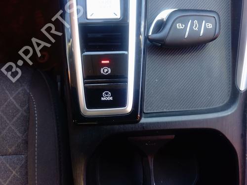 Used Hand brake Hand brake MG MG ZS SUV (AZS1) 1.5 VTi (106 hp) 40459202 40459202