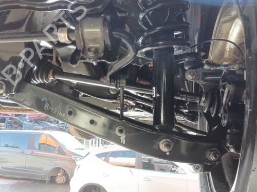 Right rear driveshaft SUBARU OUTBACK (BS) 2.0 D AWD (BSD) | BP26384465M41 - Image 2