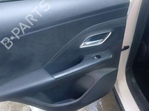 Rear left window mechanism MG MG ZS SUV (AZS1) 1.5 VTi | BP31169240C24