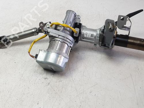 Used Steering column Steering column TOYOTA COROLLA Hatchback (_E21_, _EA1_, _EH1_) 1.8 Hybrid (ZWE211) (98 hp) 29828570 29828570