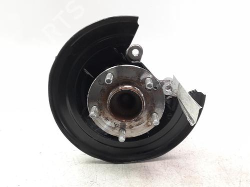 Used Left rear steering knuckle HONDA CIVIC VIII Hatchback (FN, FK) [2005-2012]  18960022