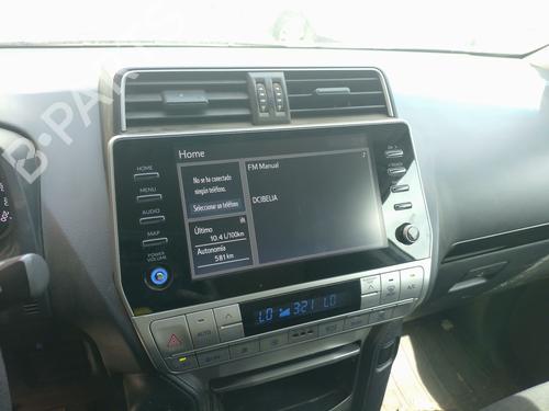 Used Display monitor Display monitor TOYOTA LAND CRUISER PRADO (_J15_) 2.8 D-4D (GDJ155, GDJ150) (204 hp) 33759361 33759361