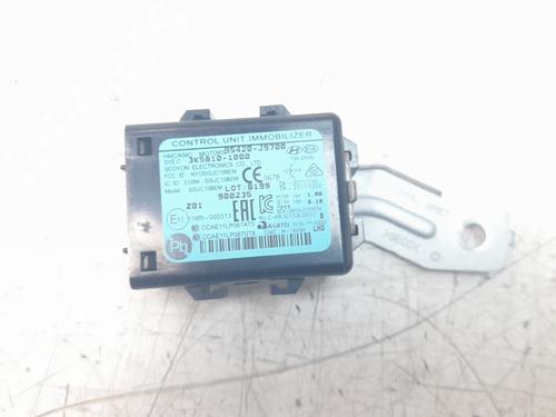 Elektronisk modul HYUNDAI KONA (OS, OSE, OSI) [2017-2023]  22988637