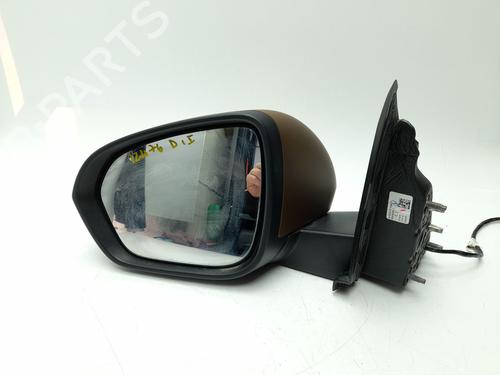 Used Left mirror Left mirror DACIA DUSTER (HM_) 1.0 TCe 100 4x4 (HMMT) (101 hp) 33285676 33285676