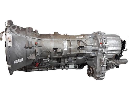 Gearbox LAND ROVER RANGE ROVER SPORT I (L320) 3.0 D 4x4 | BP11810686M3 