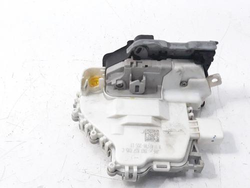 Front left lock AUDI A1 Sportback (8XA, 8XF) 1.4 TDI | BP8689200C98 