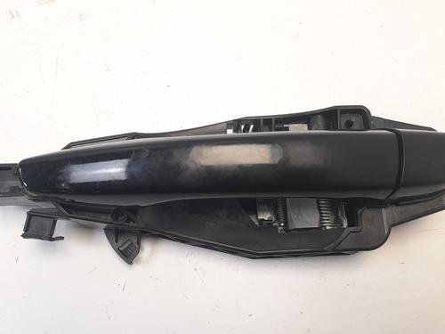 Used Rear left exterior door handle Rear left exterior door handle PEUGEOT 308 II (LB_, LP_, LW_, LH_, L3_) 1.2 THP 130 (131 hp) 8524968 8524968