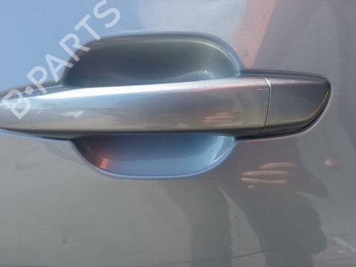 Used Rear left exterior door handle Rear left exterior door handle PEUGEOT 2008 II (UD_, US_, UY_, UJ_, UR_, UC_) e-2008 (UKZKXZ) (136 hp) 39695885 39695885