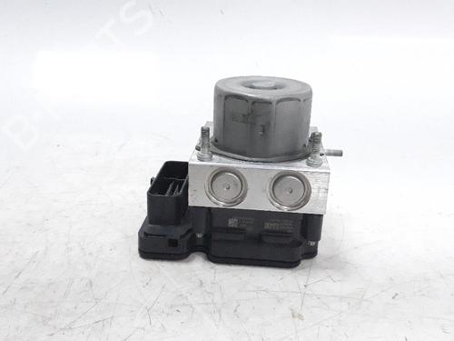 ABS pump NISSAN X-TRAIL III (T32_, T32R, T32RR)  | BP8662649M43 