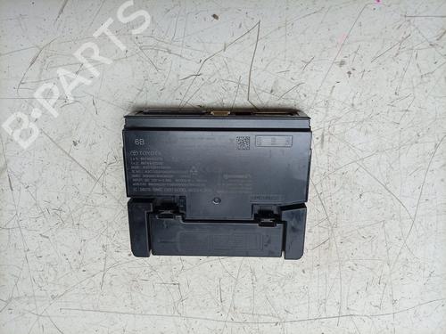 Used Electronic module Electronic module 37695012 37695012
