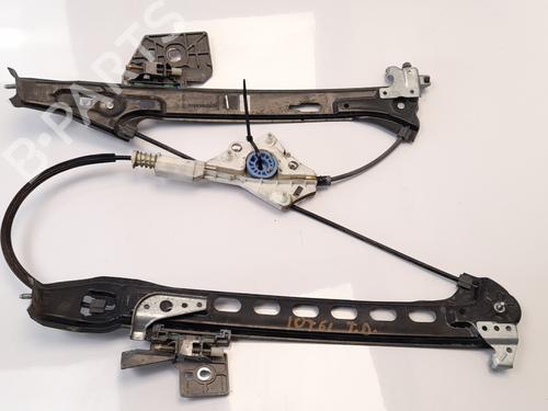 Used Rear right window mechanism MERCEDES-BENZ CLS (C219) CLS 350 (219.356) (272 hp) 8927226