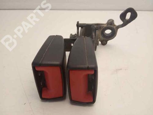 Used Rear middle belt tensioner Rear middle belt tensioner VW GOLF VII (5G1, BQ1, BE1, BE2) 1.4 TSI (150 hp) 8756674 8756674