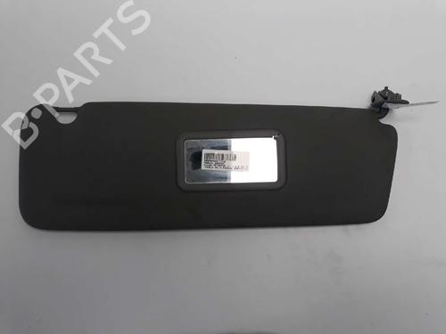 Used Right sun visor NISSAN PRIMASTAR Van (X83) [2002-2025]  1985289