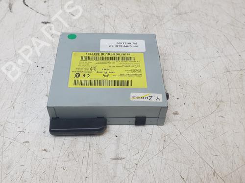 Elektronisk modul MAZDA 6 Saloon (GJ, GL) 2.2 D (GJ2FP) | BP29324262M83 