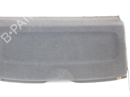 Used Rear parcel shelf RENAULT CLIO II (BB_, CB_) 1.2 16V (BB05, BB0W, BB11, BB27, BB2T, BB2U, BB2V, CB05,... (75 hp) 26210984