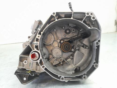 Used Gearbox DACIA SANDERO III 1.0 TCe 90 (91 hp) 23022577