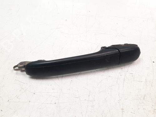 Used Rear left exterior door handle VW POLO III (6N1) 64 1.9 D (64 hp) 15735050
