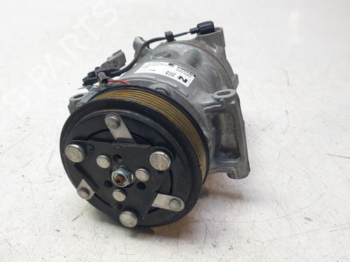 Compressor A/C NISSAN QASHQAI III (J12) 1.3 DIG-T (140 hp) 31880508