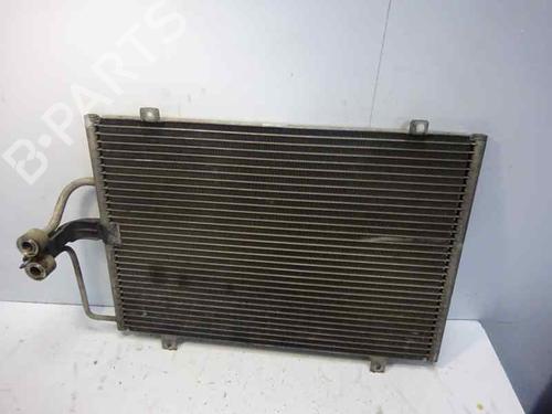 AC-Kondensator RENAULT MEGANE I Classic (LA0/1_) 1.9 D (LA0A, LA0U, LA0R) (64 hp) 1444719