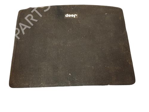 Used Luggage compartment floor Luggage compartment floor JEEP CHEROKEE (KL) 2.2 CRD 4x4 (200 hp) 20341610 20341610