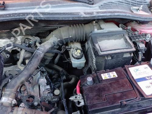 Servofreno RENAULT CLIO IV Grandtour (KH_) 0.9 TCe 90 (90 hp) 31292382