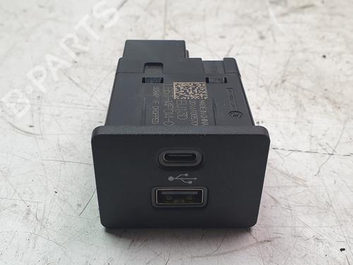 Used Electronic module FORD KUGA III (DFK) [2019-2026]  31907261