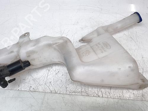 Used Windscreen washer tank FORD FIESTA VI (CB1, CCN) 1.6 TDCi (90 hp) 19117678