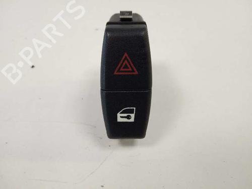 Used Warning switch BMW X5 (E70) 3.0 sd (286 hp) 3469950