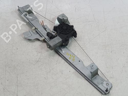 Front right window mechanism DACIA DUSTER (HS_) 1.2 TCe 125 | BP31969108C23 - Image 3