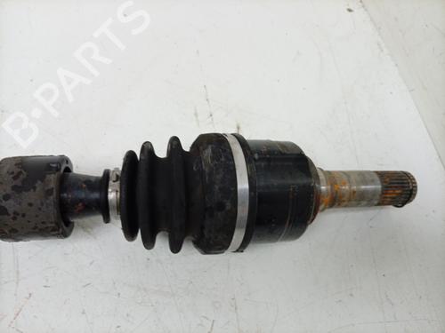 Right rear driveshaft ABARTH 124 Spider 1.4 (348) | BP38859297M41 - Image 4