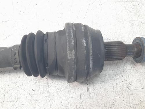 Left rear driveshaft MERCEDES-BENZ M-CLASS (W166) ML 250 CDI / BlueTEC 4-matic (166.004, 166.003) | BP11187953M40 