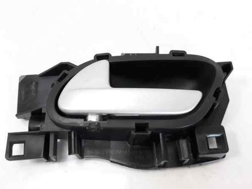 Used Front left interior door handle Front left interior door handle CITROËN BERLINGO MULTISPACE (B9) 1.6 BlueHDi 100 (99 hp) 6062006 6062006