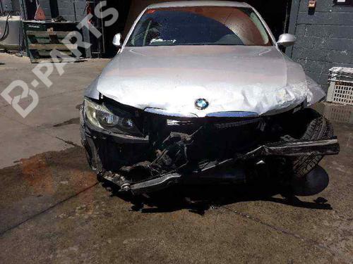 Left sun visor BMW 3 (E90) 325 d | BP1608722I1  - Image 7