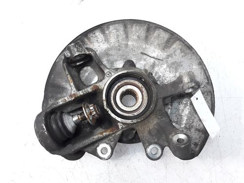 Used Left rear steering knuckle MERCEDES-BENZ GL-CLASS (X166) GL 350 CDI / BlueTec 4-matic (166.823, 166.824) (258 hp) 16411763