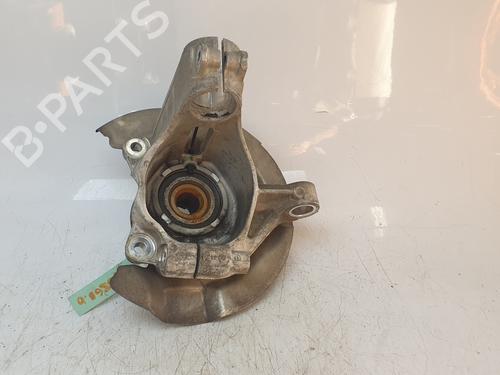 Right front steering knuckle LAND ROVER RANGE ROVER EVOQUE (L538)  | BP27871110M26 