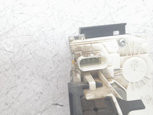 Rear left lock JEEP CHEROKEE (XJ)  | BP9826500C100 