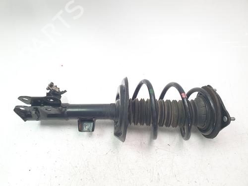 Venstre foran støtdemper TOYOTA RAV 4 II (_A2_) 1.8 (ZCA25_, ZCA26_, ZCA25W, ZCA26W) (125 hp) 29199776