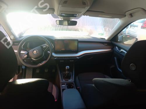 Switch SKODA OCTAVIA IV (NX3, NN3, PV3) 2.0 TDi | BP34477092I30  - Image 10