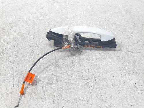 Used Rear left exterior door handle FORD ECOSPORT 1.0 EcoBoost (125 hp) 21595953